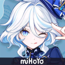 Genshin Impact Indonesia Discord Server