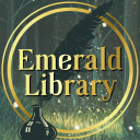 Emerald Library Discord Server