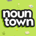Noun Town Language Learning Discord Server