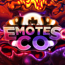 Emotes CO. Discord Server