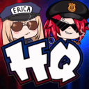 Erica Bot: HQ & Support Discord Server