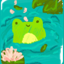 The Lovely Pond | make friends Discord Server