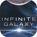 Infinite Galaxy Official Discord Server
