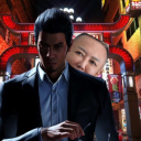 Yakuza Games Discord Server