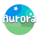 ₊˚๑ aurora ; 🌿 Discord Server