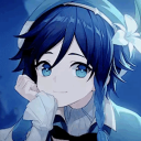 ✧ VISION HOLDERS ; GI Discord Server