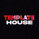 Template House 5.5K Discord Server