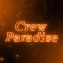 Crew Paradise • Social • Girls • Nitros • Anime • Chill talk •  Emojis •  Emote •  Giveaways Discord Server