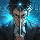 Harry Potter: Magic Awakened Community Discord Server