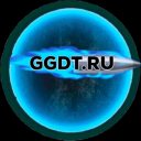 GGDT.RU - Игровое сообщество Discord Server