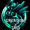 CREATION〤TRIO Discord Server