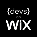 Devs on Wix Discord Server