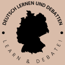 Deutsch Lernen und Debattieren Discord Server