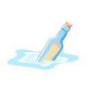 Bouteille à la mer Discord Server