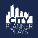 City Planner Plays Discord Server