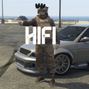 HIFI’s Server Discord Server