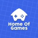 HomeOfGames Army Discord Server