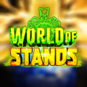 World of Stands Discord Server
