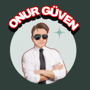 ONUR GÜVEN Discord Server