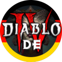 Diablo 4 Deutschland Discord Server