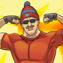 MERLUSOSTAN Discord Server