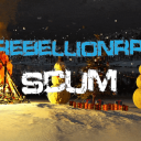 RebellionRP - SCUM Discord Server