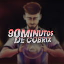 90 minutos de Cobrix Discord Server