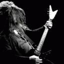 Rock and Metal Community Discord Server