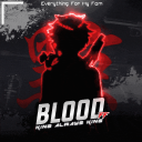 BLOOD X WORLD Discord Server