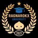 Ragnarok X University Discord Server