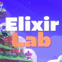 Elixir Lab Discord Server