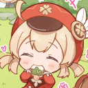 Klee's ☆ Solitary Confinement | Klee Mains Discord Server