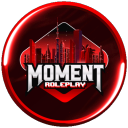 MomentRP - Whitelisted Discord Server