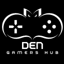 THE DEN Discord Server