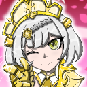 Noelle Mains Armoured-Goddess Discord Server