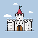 Infantry's Fortress Discord Server