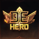 DeHero | DeHeroGame Discord Server