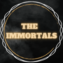 The IMMORTALS Discord Server