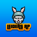 LeidersRP | PS4 & PS5™ Discord Server