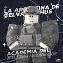[FARA]Ejercito argentino Discord Server