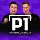 P1 with Matt and Tommy Discord Server