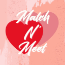 MATCH N' MEET 💕 Discord Server