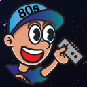 1980sGamers 🕹 Discord Server