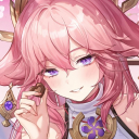 Yae Mains - Hoyoverse Discord Server