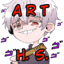 Art High School Discord Server