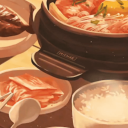 KBBQ | Social • Emojis • Anime Discord Server