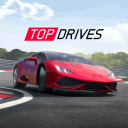 Top Drives Discord Server