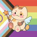 🌙 fairytales | ✧ ⋆ ― Discord Server