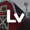 Lovelyville Discord Server