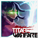 Titan Warfare Discord Server